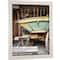 Studio Decor; 12 Pack: Distressed White Frame, Home Collection by Studio Décor®; Category:Home Collection; Image:5
